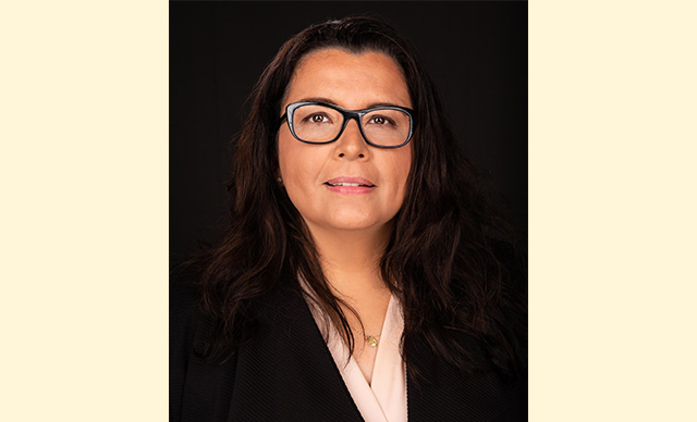 Brenda Batista-Mollohan, MHA, JD