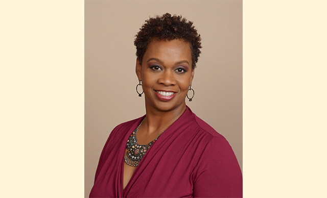 Stacey Banks Houston, MBA