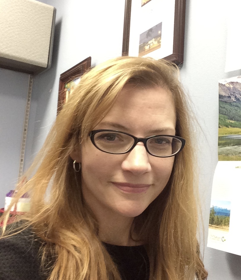 Stephanie Baumhover, PharmD, BCPS