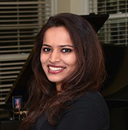 Anisha Rao MPP, BA
