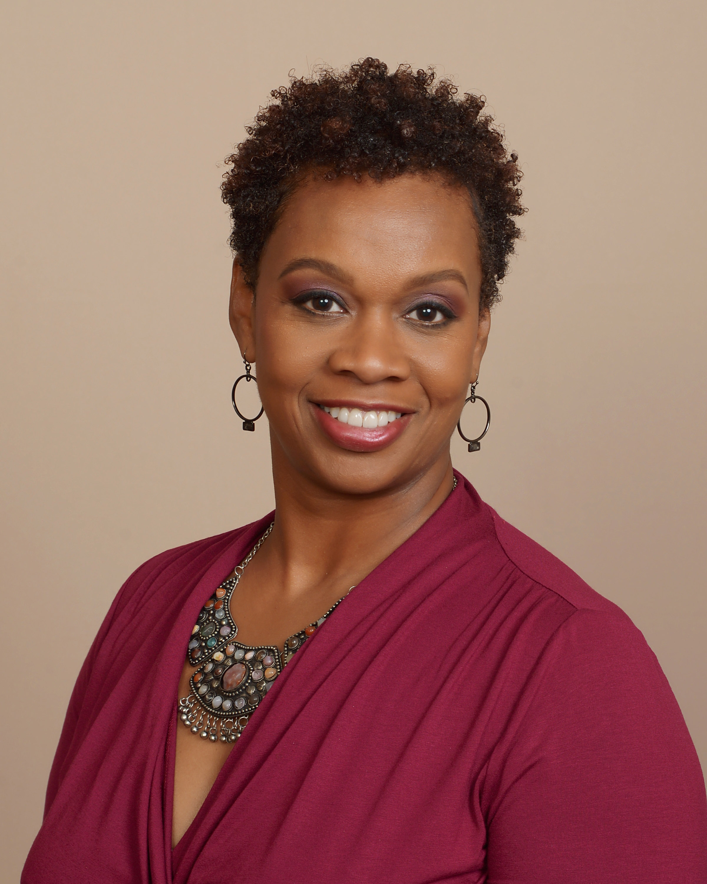 Stacey Banks Houston BA, MBA