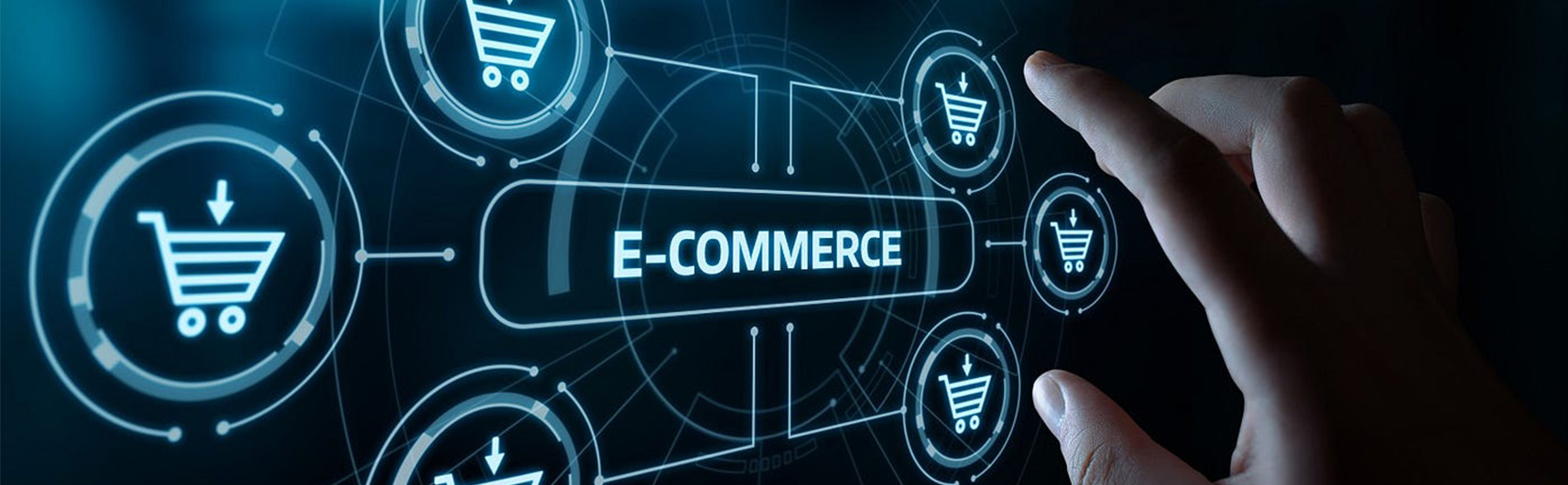  Evolving Strategies in E-commerce Marketing and Advertising: Navigating the Digital Landscape
