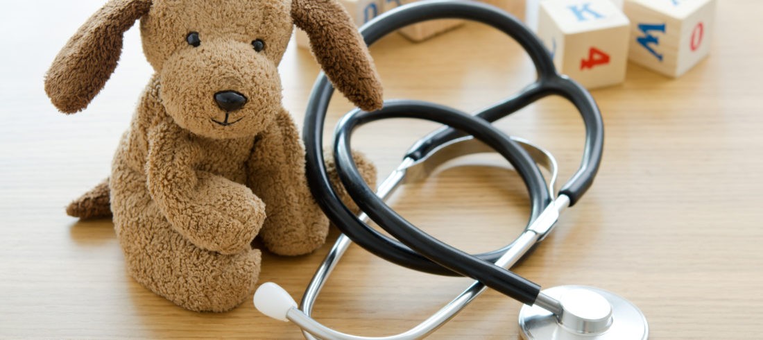 What Makes Pediatric Care Different?