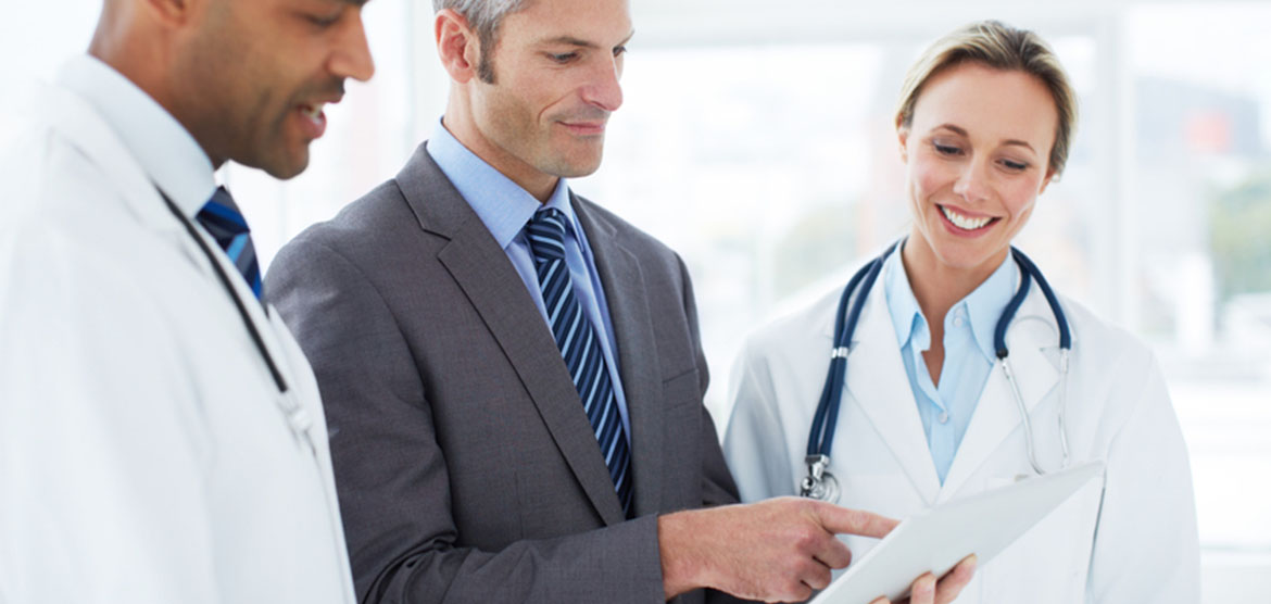 Healthcare Administration