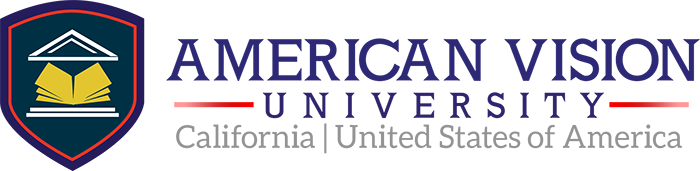 American Vision University - AVU